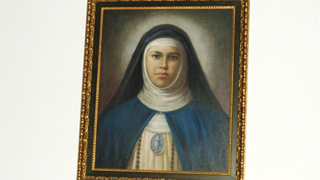 Ángeles Sorazu