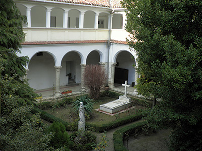 Convento