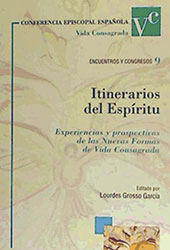 Itinerarios del espíritu