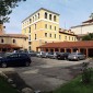 La Casa de Jesús y María
