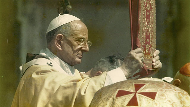 Pablo VI