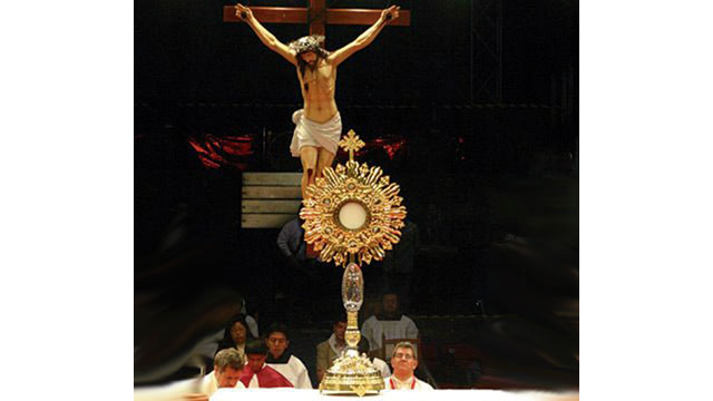 Custodia