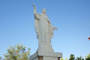 En el Viso del Alcor, Sevilla