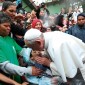 Jesús, amigo que nunca falla