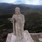 El Cristo de Truchas