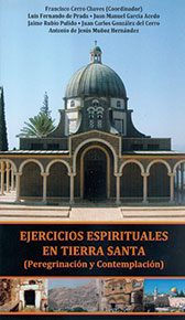 Ejercicios espirituales en Tierra Santa