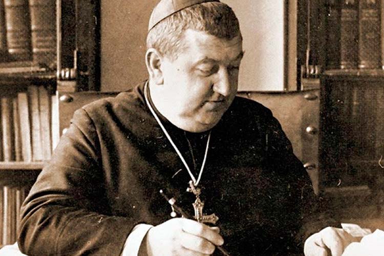 Beato Manuel González