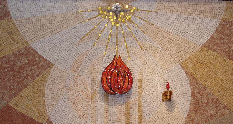 Pentecostés
