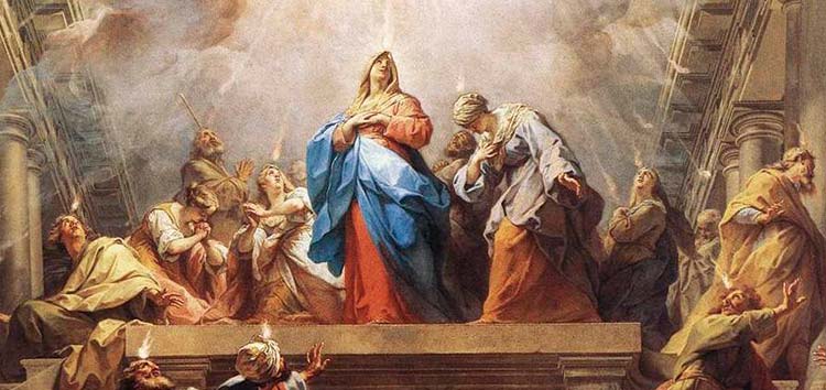 Pentecostés