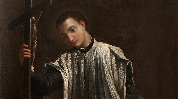 San Luis Gonzaga