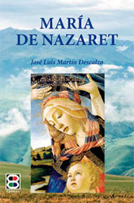 María de Nazaret