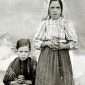 Los niños videntes de Fátima