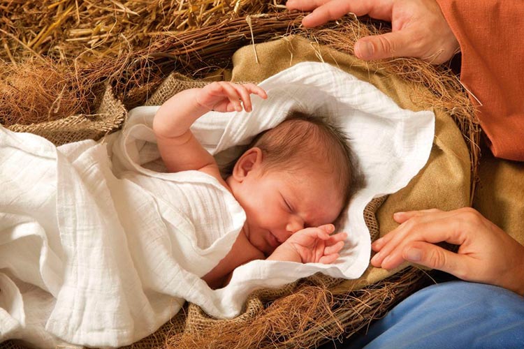 Niño Jesús