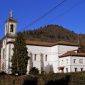 En Cabañaquinta, Asturias