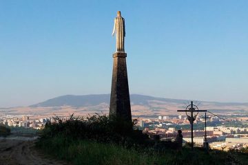 En Artica, Navarra
