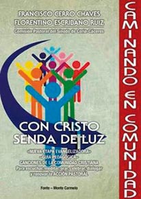Con Cristo senda de Luz
