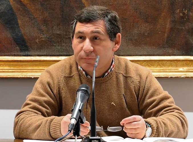 Joaquín López Maíz