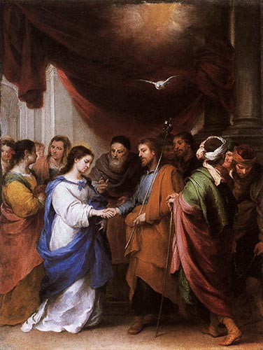 Escena bíblica