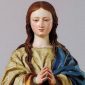 María Inmaculada: notas de gracia para el vino nuevo