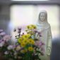 La oración de intercesión de María