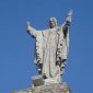 Sagrado Corazón en Cáceres