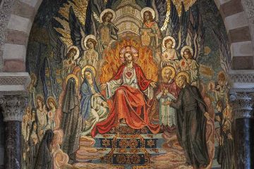 Decálogo de razones que me convencen del Corazón de Jesús