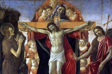Del Monte Calvario a la gloria