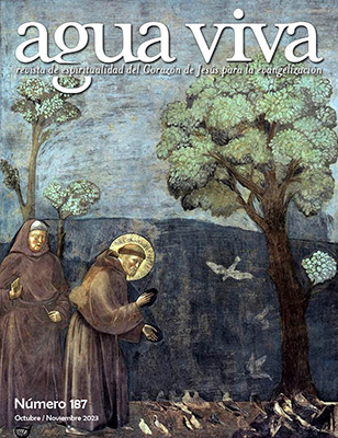 Revista Agua Viva 187