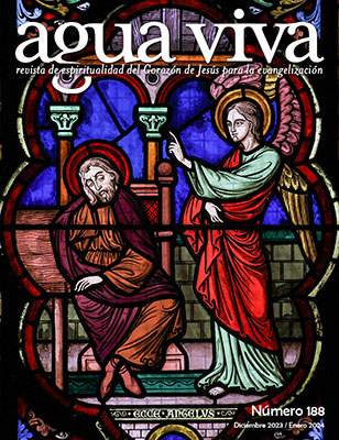 Revista Agua Viva 188