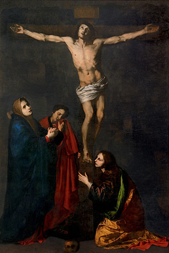 Calvario
