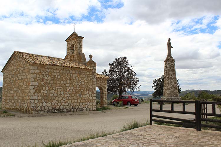 Cerro del Sagrado Corazón de Jesús
