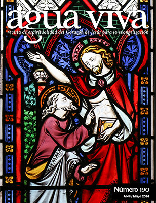 Revista Agua Viva 190