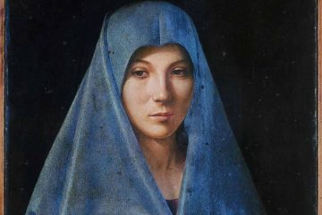 Dogmas marianos. II. La virginidad de María