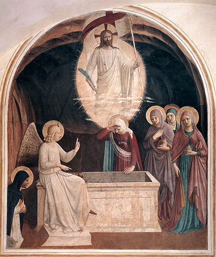 Resurrección