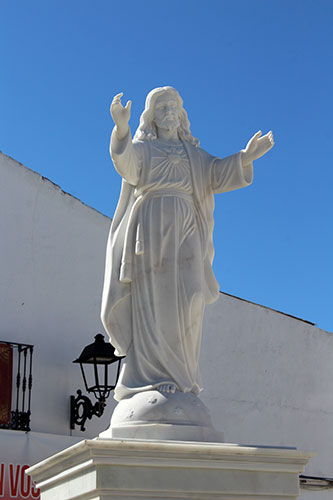 Sagrado Corazón