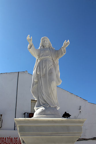 Sagrado Corazón