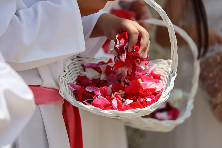 Corpus Christi