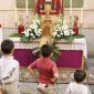 De las comuniones al Corpus
