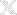 X
