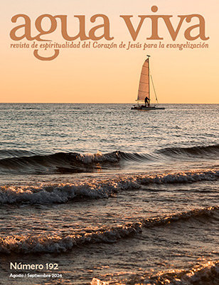 Revista Agua Viva 192