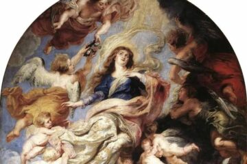 Dogmas marianos. IV. La Asunción de María