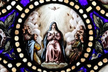 Pentecostés