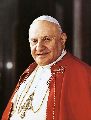 Juan XXIII
