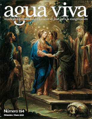 Revista Agua Viva 194