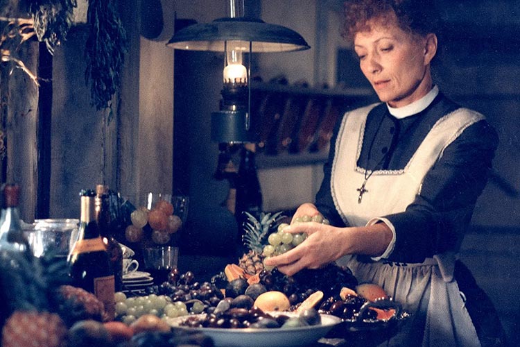 El festín de Babette