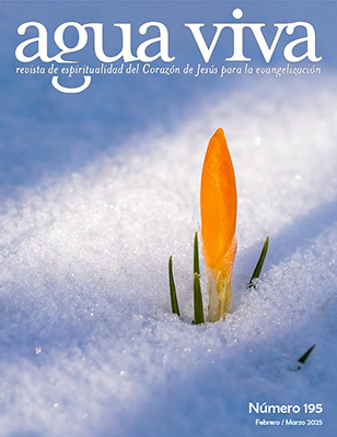 Revista Agua Viva 195
