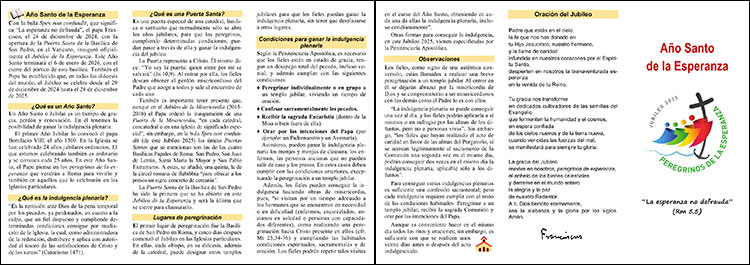 Año Santo de la Esperanza