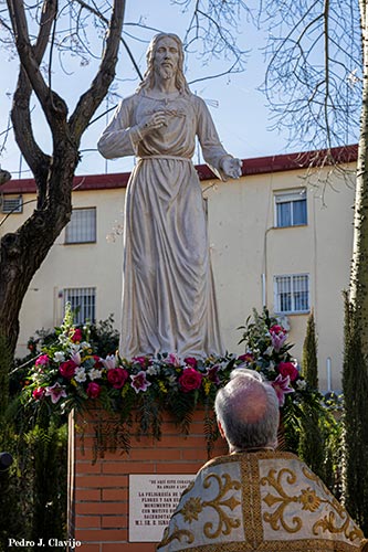 Bendición