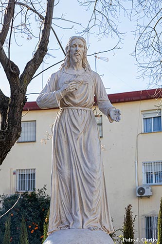 Sagrado Corazón