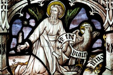 La palabra vino a los suyos. Prólogo del evangelio de San Juan